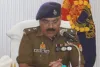 IPS डॉ. ओमवीर सिंह ने संभाली बलिया की कमान : अपराध के खिलाफ एक्शनमोड में नवागत एसपी, बोले...