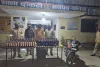 Ballia Police को मिली सफलता, शराब के साथ युवक गिरफ्तार