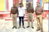 बलिया पुलिस को मिली सफलता, हत्या का प्रयास करने वाला युवक गिरफ्तार