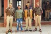 बलिया पुलिस के हत्थे चढ़ा 15 हजारी बदमाश, ऐसे मिली सफलता