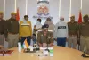 बलिया SOG और खेजुरी थाने की संयुक्त पुलिस को मिली बड़ी सफलता, शिक्षक दम्पती हत्याकाण्ड का खुलासा, सामने आई ये वजह