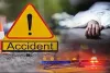 बलिया में भीषण Road Accident : मांगलिक कार्यक्रम से लौट रहे बाइक सवार दो युवकों की दर्दनाक मौत