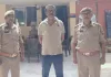 बलिया पुलिस के हत्थे चढ़ा फर्जी नियुक्ति पत्र देकर ठगी करने वाला जालसाज