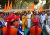 In Photo : बलिया के इस स्कूल में भव्यता और दिव्यता को समेटे भगवान श्री वि‌द्याप्रद वेंकटेश्वर स्वामी प्राण प्रतिष्ठा महायज्ञ संपन्न