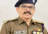 IPS ओमवीर सिंह बनें बलिया पुलिस कप्तान