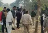 Murder In Ballia : बलिया में युवक की निर्मम हत्या, रक्तरंजित शव मिलने से मचा हड़कम्प