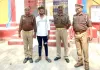 बलिया पुलिस को मिली सफलता, हत्या का प्रयास करने वाला युवक गिरफ्तार