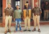 बलिया पुलिस के हत्थे चढ़ा 15 हजारी बदमाश, ऐसे मिली सफलता