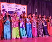 Grand Closing ceremony of Sankalp's Summer Camp : बच्चों का हुनर देख बलिया डीएम ने कही बड़ी बात