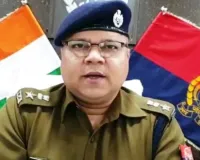 बलिया एसपी ने 403 पुलिसकर्मियों को दी नई तैनाती, देखें पूरी लिस्ट