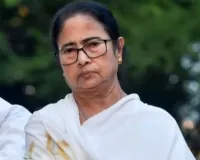 सॉरी... ट्रेनी डॉक्टर के रेप और मर्डर पर CM ममता बनर्जी ने जताया दुख, TMC का कार्यक्रम पीड़िता को समर्पित ; जानें क्या बोलीं सीएम