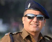 बिहार के 'सिंघम' का इस्तीफा : चर्चित IPS शिवदीप लांडे ने कैमरे पर बताई वजह