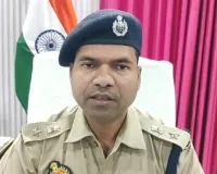 Transfer list of Ballia Police : बलिया एसपी ने दो दर्जन पुलिसकर्मियों को दी नई तैनाती