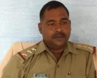 बलिया : इलाज के दौरान पुलिस इंस्पेक्टर की मौत, गोरखपुर में थी तैनाती