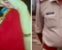 पुलिस इंस्पेक्टर को चढ़ा इश्क का बुखार, महिला डिप्टी कलेक्टर को भेज दिया 'I LOVE YOU' का मैसेज, फिर…