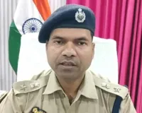 IGRS की पीच पर बलिया पुलिस की हैट्रिक, एसपी ने पूरी टीम को किया पुरस्कृत