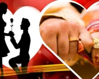 Love Marriage के लिए घर से बगावत करने वाली महिला की जिन्दगी में तीसरे की इंट्री, भटक रहा प्रेमी पति