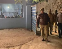 बलिया पुलिस का आपरेशन सेफ सिटीजन, सामने आया चौकाने वाला सच