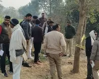 Murder In Ballia : बलिया में युवक की निर्मम हत्या, रक्तरंजित शव मिलने से मचा हड़कम्प