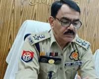 बलिया एसपी ने 14 निरीक्षकों समेत 24 पुलिसकर्मियों को किया इधर-उधर, बदले कई थानाध्यक्ष