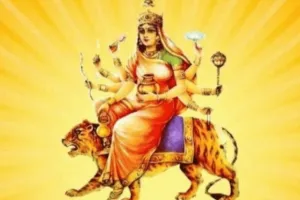 Chaitra Navratri : मनचाहा फल के लिए ऐसे करें मां कुष्मांडा की पूजा