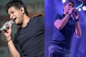 Singer KK Death : कंसर्ट के बाद पड़ा दिल का दौरा, नहीं रहे सिंगर केके 