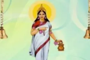 Navratri 2022 : आज करें मां ब्रह्मचारिणी की पूजा, अतीत की कड़वाहट भूलकर आगे बढ़ने की शक्ति देती हैं मां