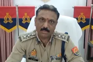 बलिया एसपी ने 167 पुलिसकर्मियों को किया इधर-उधर, दो थानों और चार चौकियों के बदले प्रभारी