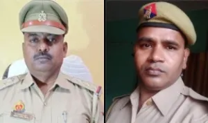 एसओजी प्रभारी समेत बलिया पुलिस के इन चार पुलिस कर्मियों को मिलेगा सिल्वर मेडल