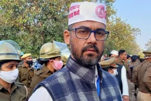 भाजपा की जीत और पेंशन आंदोलन का भविष्य : उठ रहे सवालों के बीच बलिया अटेवा का बड़ा बयान