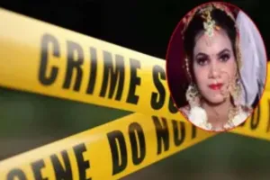 पत्‍नी ने प्रेमी संग रची पत‍ि की हत्‍या की साज‍िश, सरेराह शूटरों ने मारी गोली