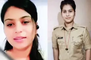 पुलिस विभाग से इस्तीफा देने वाली प्रियंका मिश्रा फिर मुसीबत में, अब ये परेशानी आई सामने