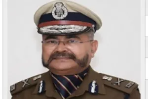 यूपी के कार्यवाहक DGP बने प्रशांत कुमार