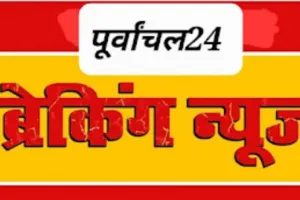 बलिया में सड़क हादसा : ट्रैक्टर से कुचल कर महिला की दर्दनाक मौत, शिक्षक की मां है हीरामती