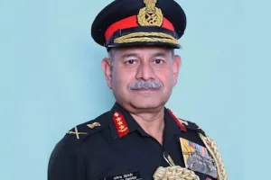 लेफ्टिनेंट जनरल उपेंद्र द्विवेदी होंगे सेना के नए प्रमुख