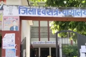 बलिया का रोहित पांडेय हत्याकांड : बुलडोजर गरजते ही मुख्य अभियुक्त समेत दो ने किया कोर्ट में सरेंडर