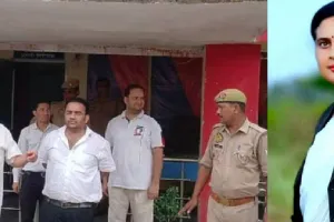 अधिवक्ता मोहिनी तोमर Murder Case : पुलिस के सामने टूट गए हत्यारोपी, उगली घटना की खौफनाक सच्चाई