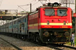 Indian Railway : चार ट्रेनें निरस्त, कई का बदला रूट ; कुछ शार्ट टर्मिनेशन और शार्ट ओरिजिनेशन