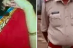 पुलिस इंस्पेक्टर को चढ़ा इश्क का बुखार, महिला डिप्टी कलेक्टर को भेज दिया 'I LOVE YOU' का मैसेज, फिर…