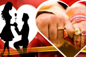 Love Marriage के लिए घर से बगावत करने वाली महिला की जिन्दगी में तीसरे की इंट्री, भटक रहा प्रेमी पति