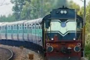 Indian Railway : इन-इन तारीखों को चलेगी मौला अलि-आजमगढ़-मौला अलि कुम्भ मेला स्पेशल, देखें समय सारिणी