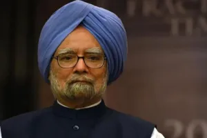 Manmohan Singh Passes Away : नहीं रहे पूर्व प्रधानमंत्री डॉ. मनमोहन सिंह, Delhi AIIMS में ली आखिरी सांस