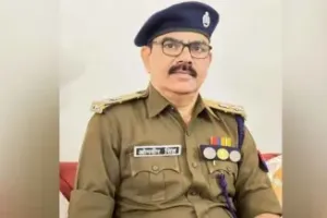 बलिया में 34 उप निरीक्षकों का तबादला, बड़ी संख्या में बदले गये पुलिस चौकी इंचार्ज