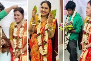 महिला प्रोफेसर ने अपने ही छात्र से की शादी, जानें Classroom Wedding की हकीकत