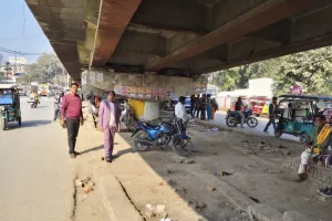 बलिया नगर : सुंदरीकरण की दिशा में शुरू होगा नवीन अध्याय, होने हैं ये कार्य