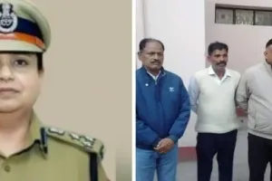 IPS पर हमला करने वाले तीन सिपाही दोषी करार, सजा सुनते ही फूट-फूटकर रोए आरोपी, मांगी दया की भीख